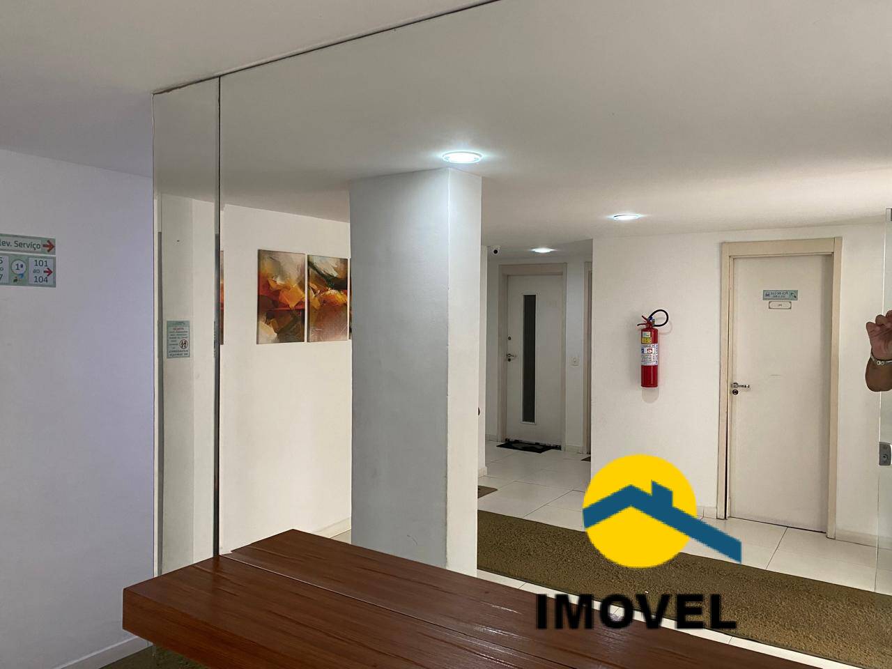 Apartamento à venda com 2 quartos, 65m² - Foto 15