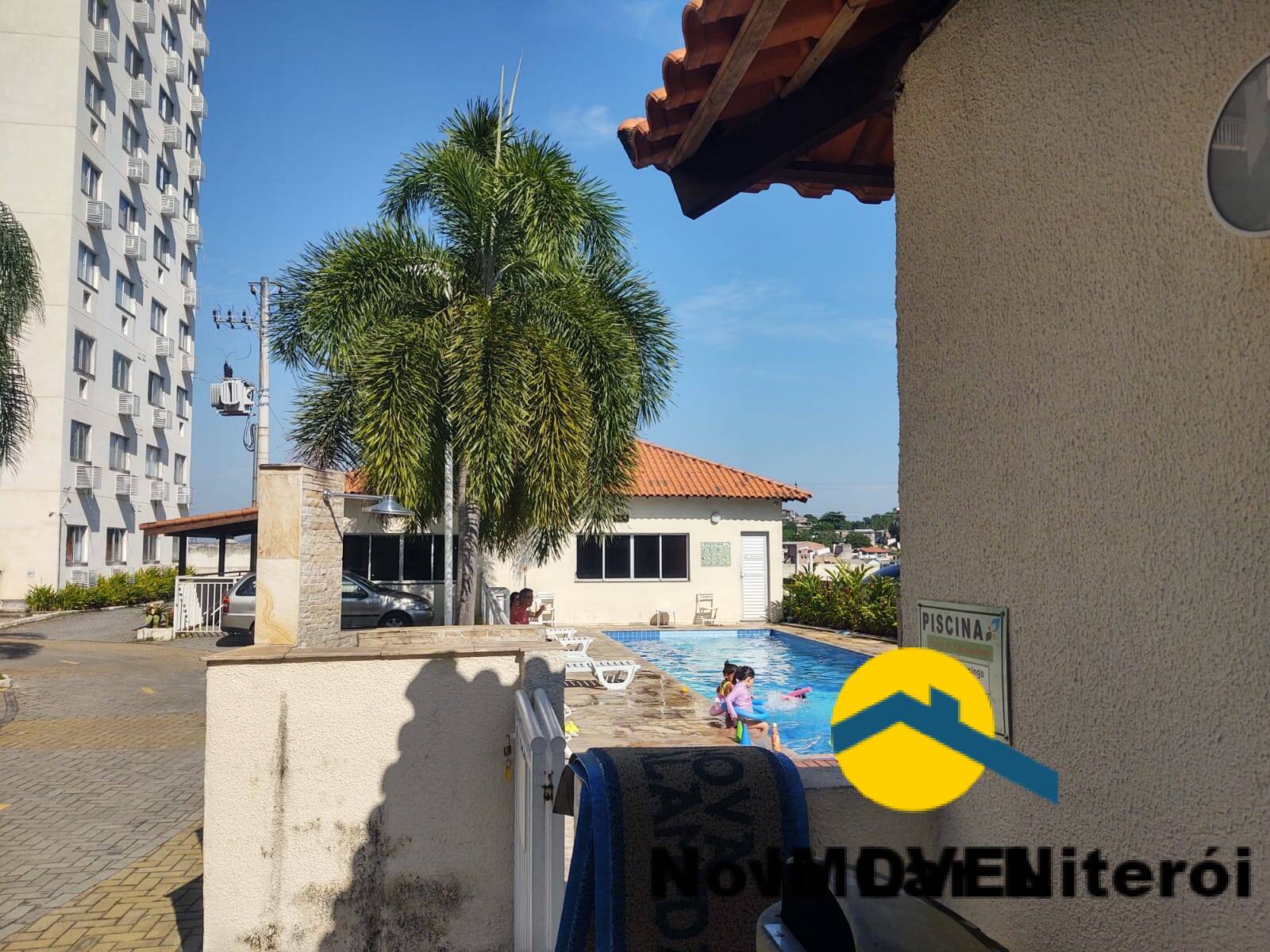 Apartamento à venda com 2 quartos, 65m² - Foto 34