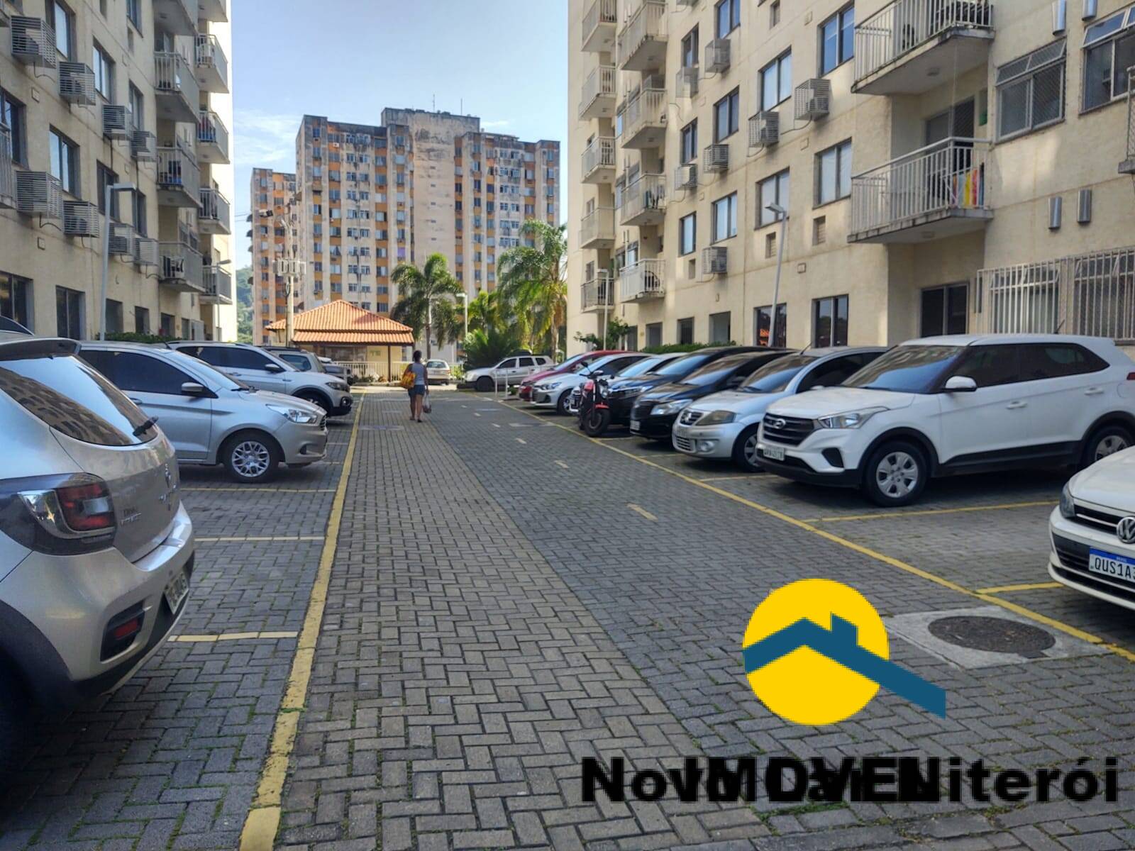 Apartamento à venda com 2 quartos, 65m² - Foto 19