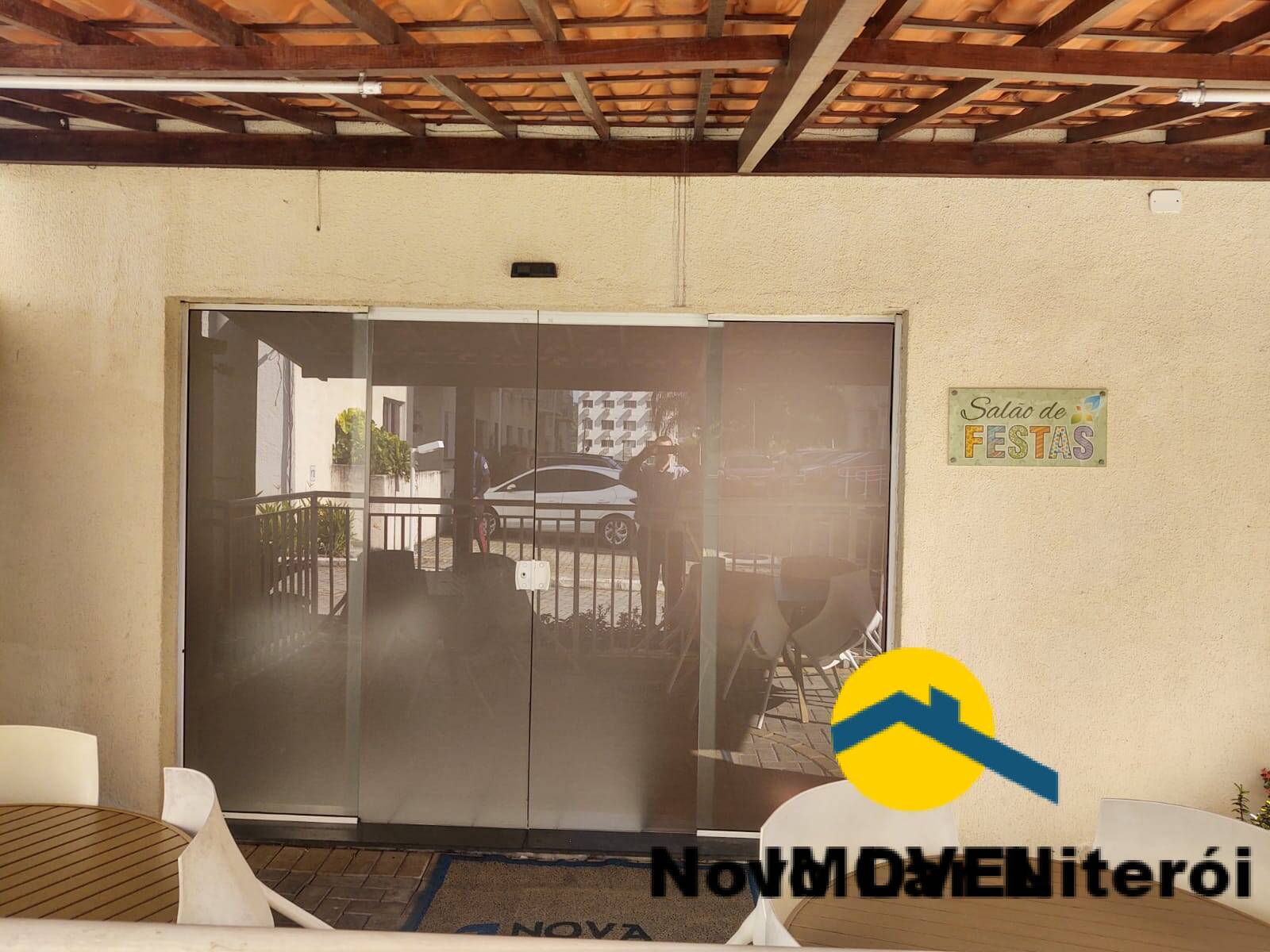 Apartamento à venda com 2 quartos, 65m² - Foto 27