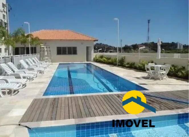 Apartamento à venda com 2 quartos, 65m² - Foto 22