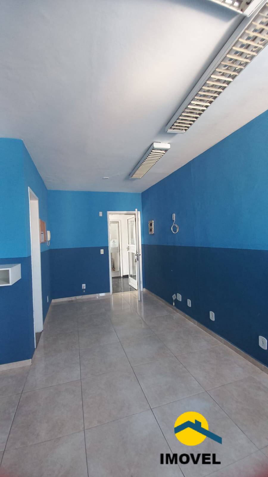 Conjunto Comercial-Sala à venda, 20m² - Foto 7