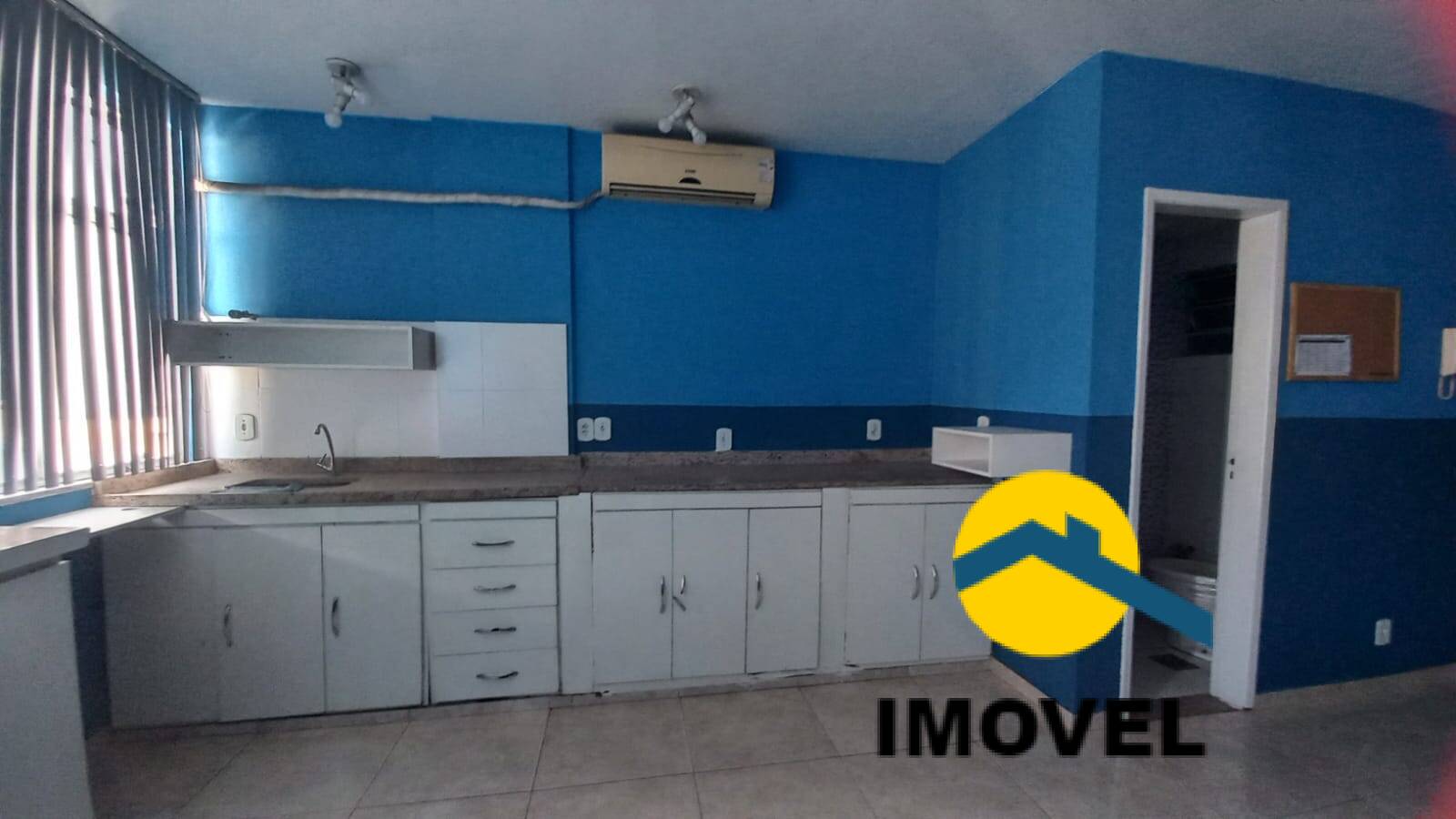 Conjunto Comercial-Sala à venda, 20m² - Foto 5