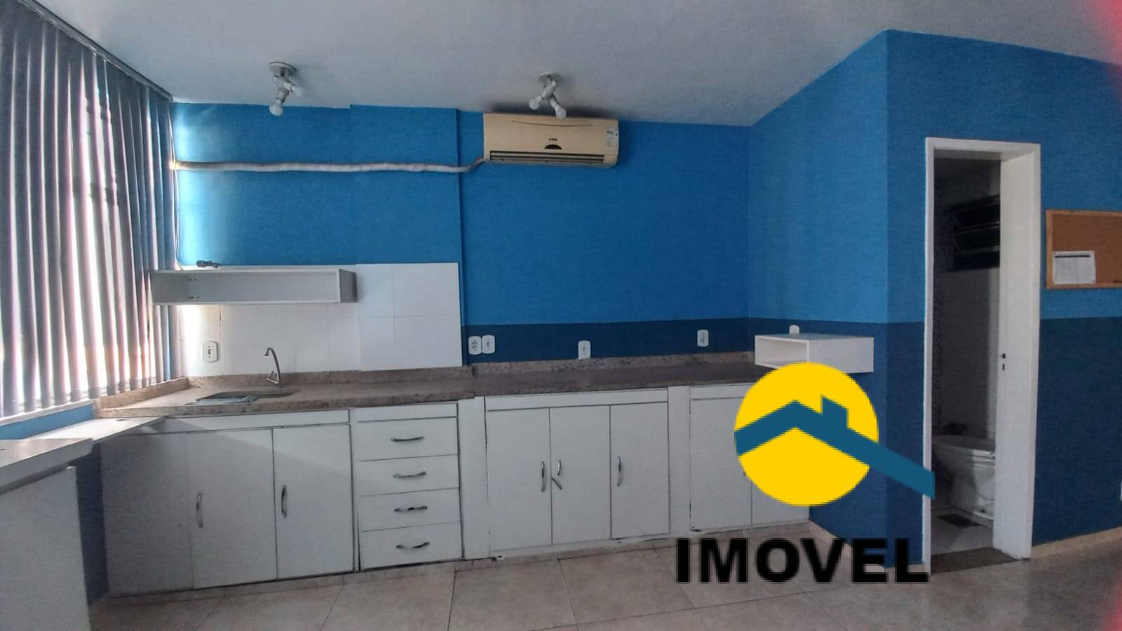 Conjunto Comercial-Sala à venda, 20m² - Foto 11