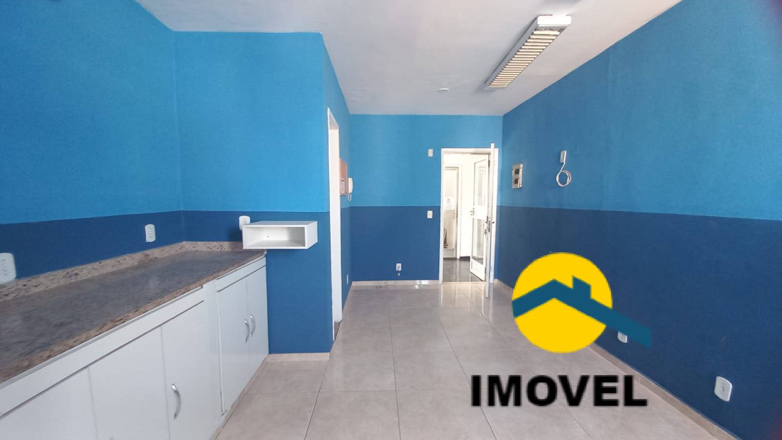 Conjunto Comercial-Sala à venda, 20m² - Foto 9