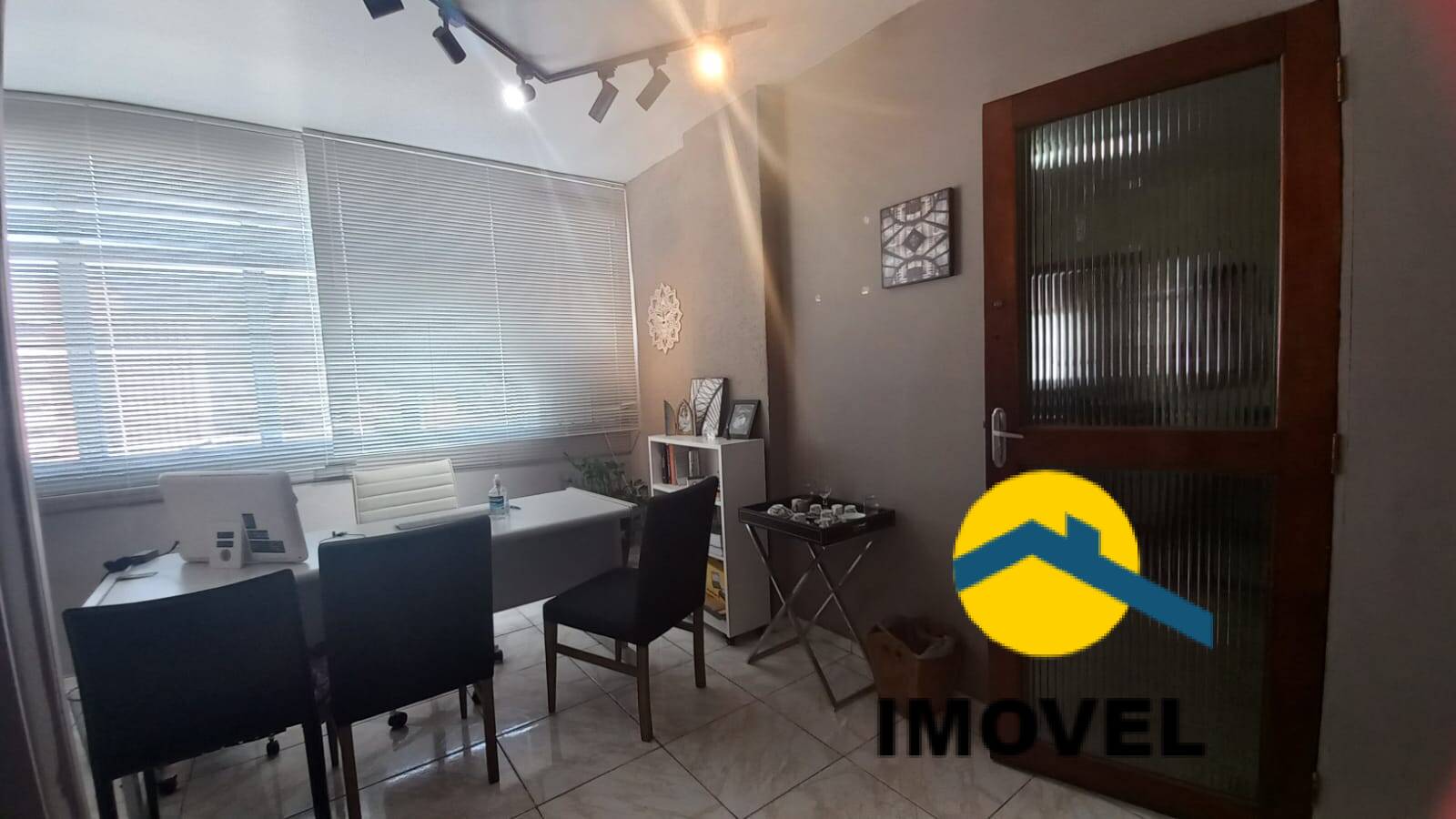 Conjunto Comercial-Sala à venda, 20m² - Foto 1