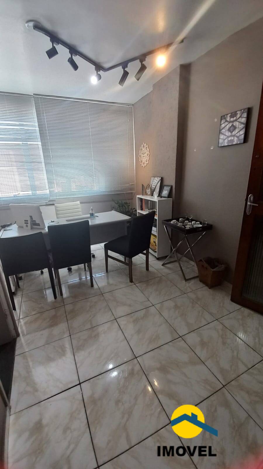 Conjunto Comercial-Sala à venda, 20m² - Foto 4