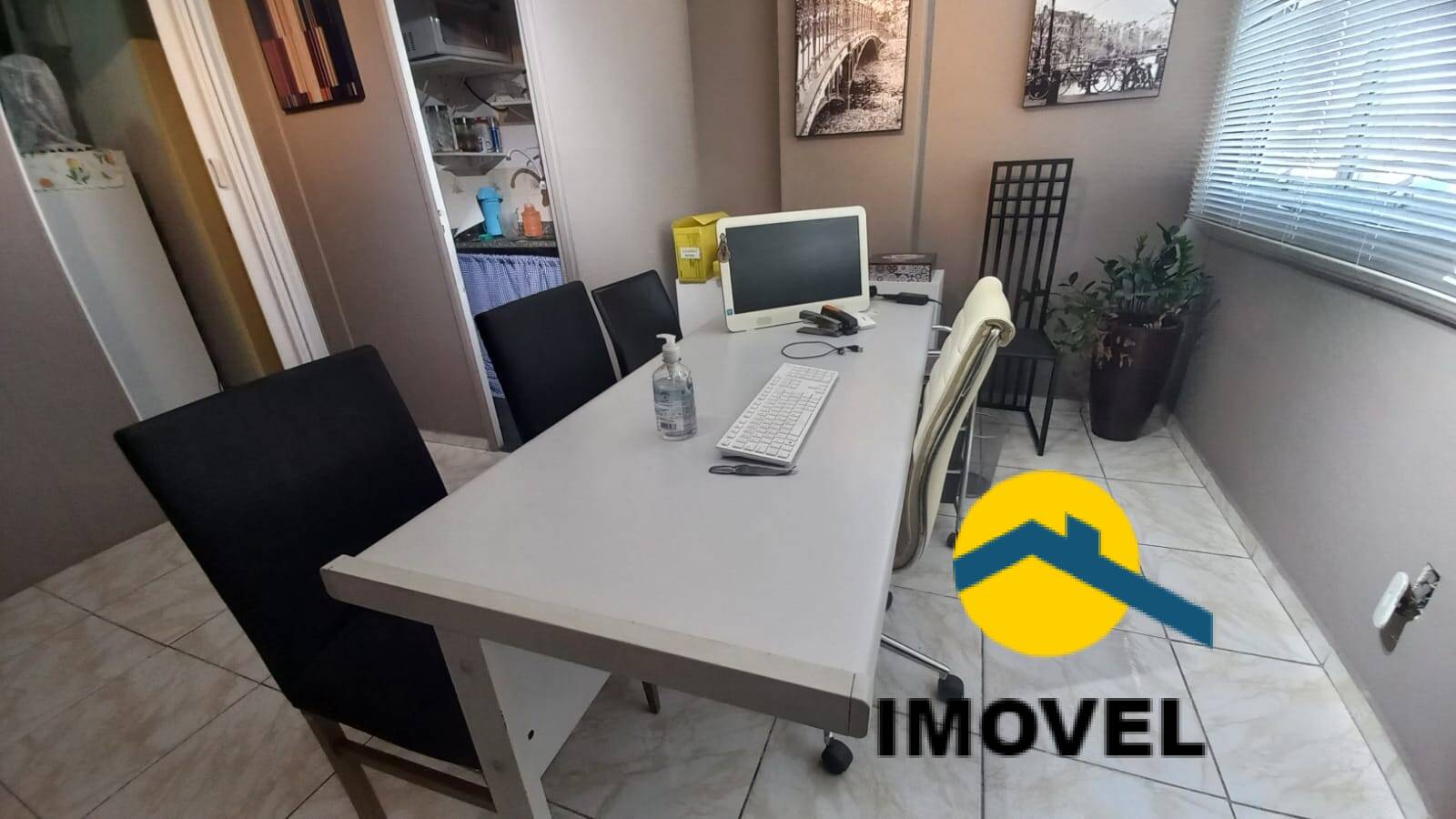 Conjunto Comercial-Sala à venda, 20m² - Foto 2