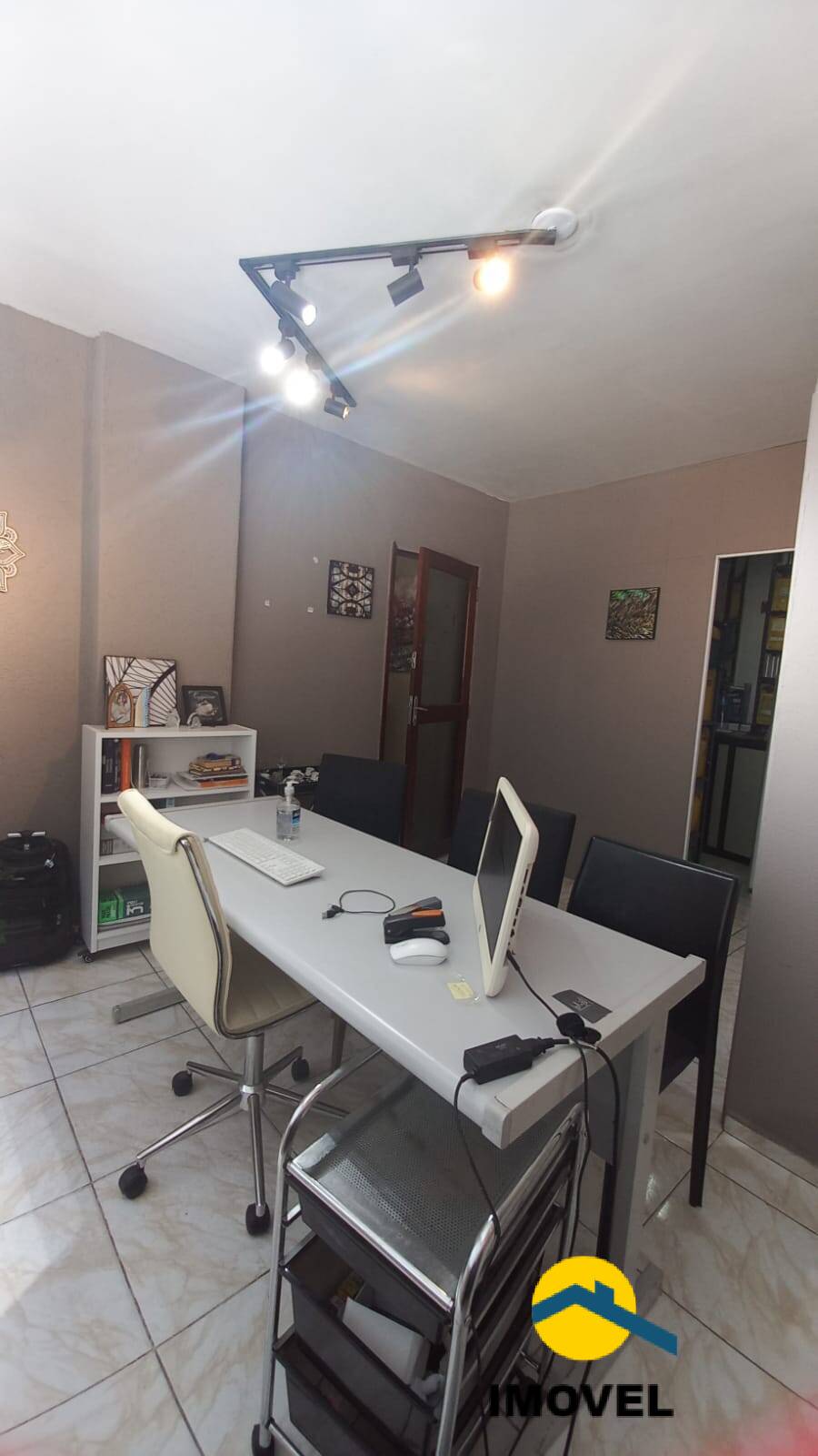 Conjunto Comercial-Sala à venda, 20m² - Foto 7