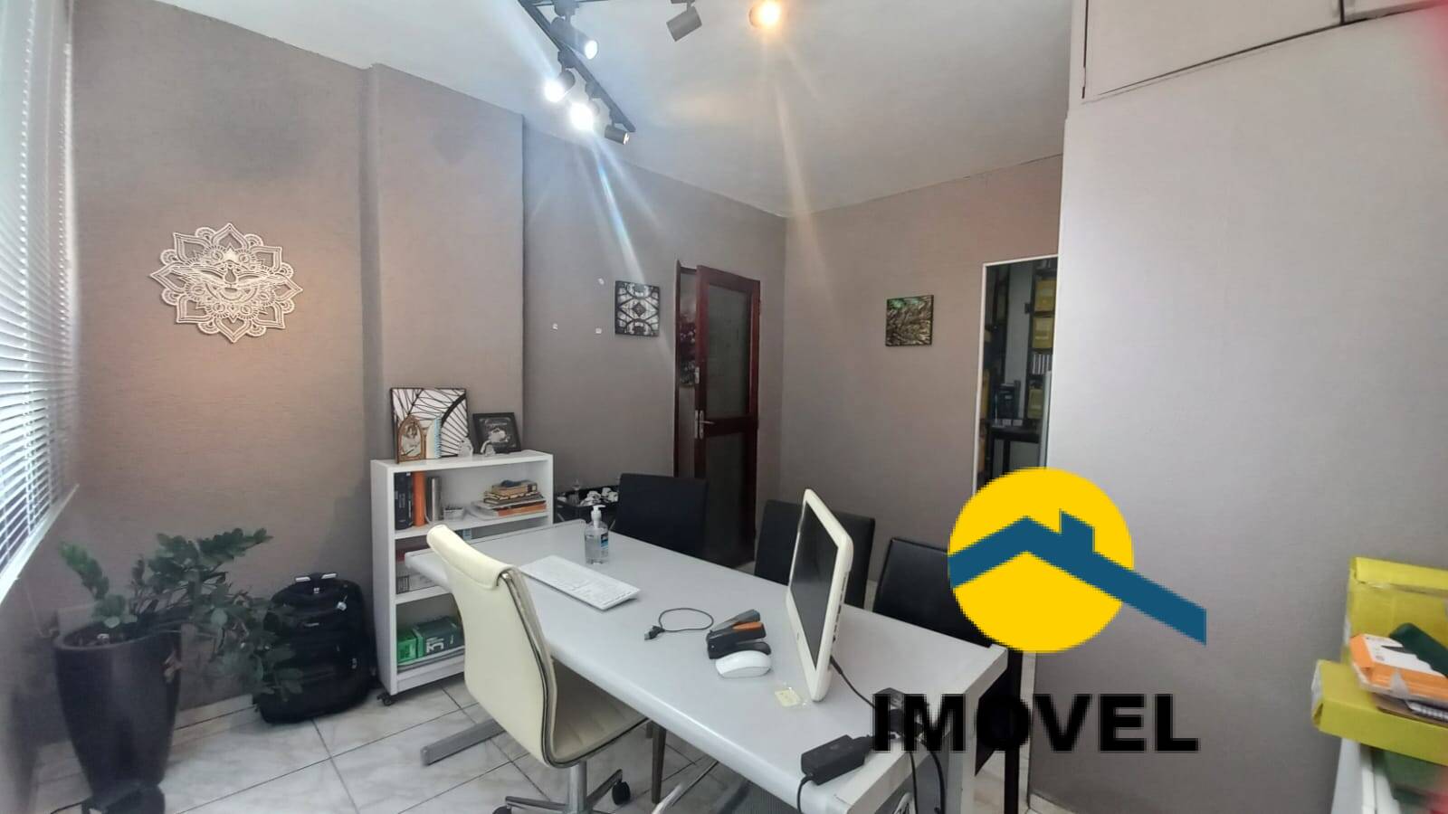 Conjunto Comercial-Sala à venda, 20m² - Foto 5