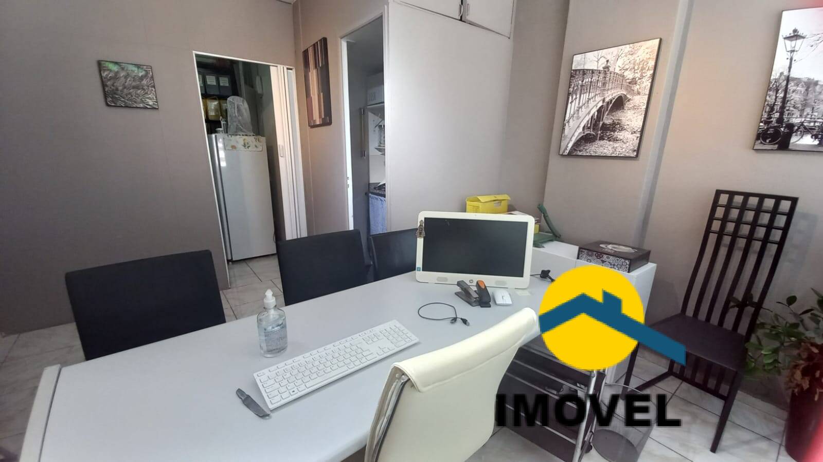 Conjunto Comercial-Sala à venda, 20m² - Foto 13