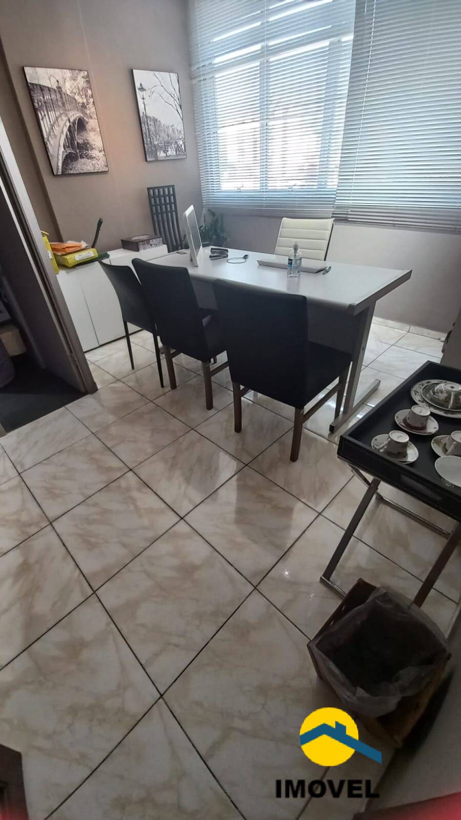 Conjunto Comercial-Sala à venda, 20m² - Foto 19