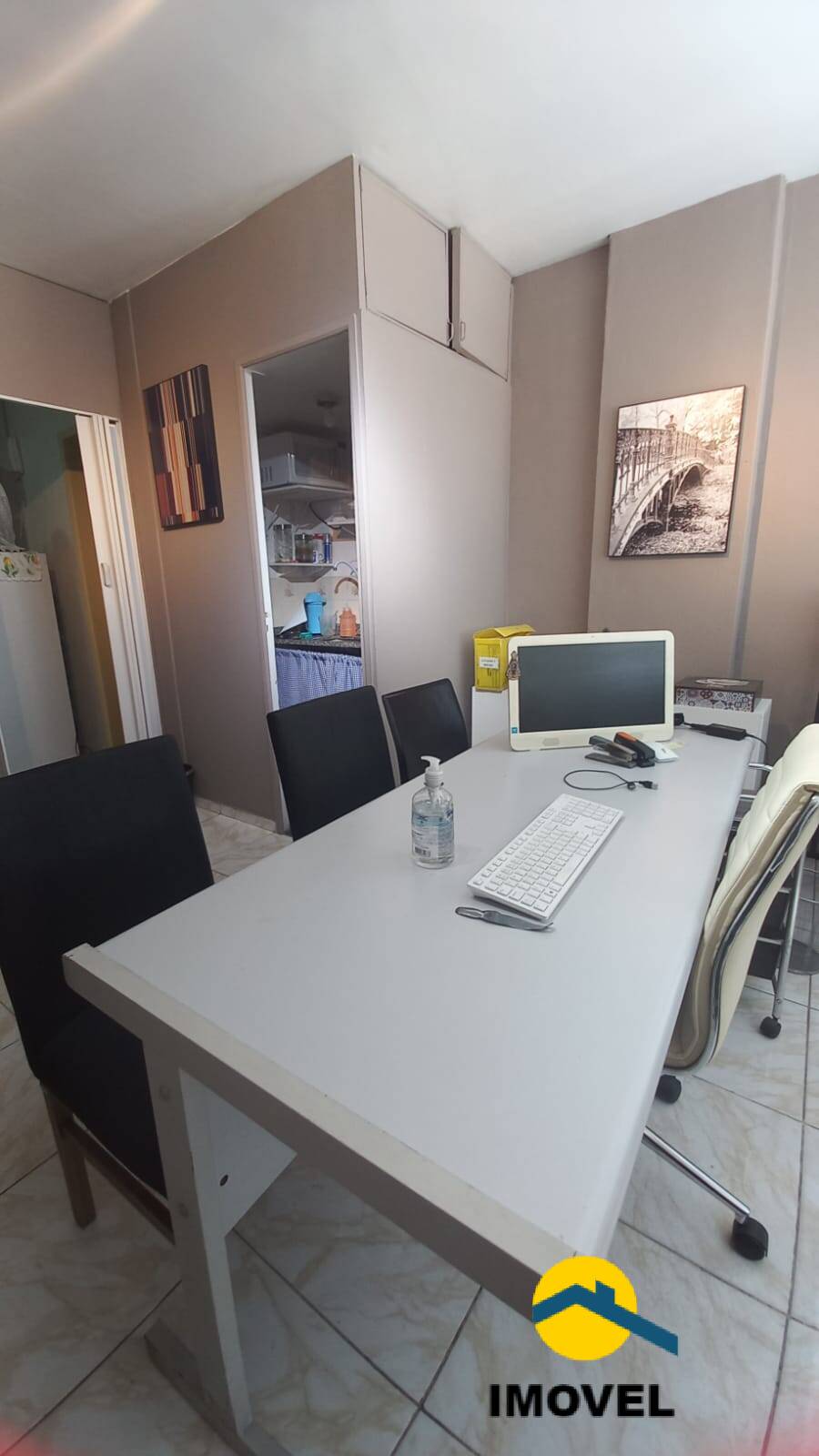 Conjunto Comercial-Sala à venda, 20m² - Foto 16