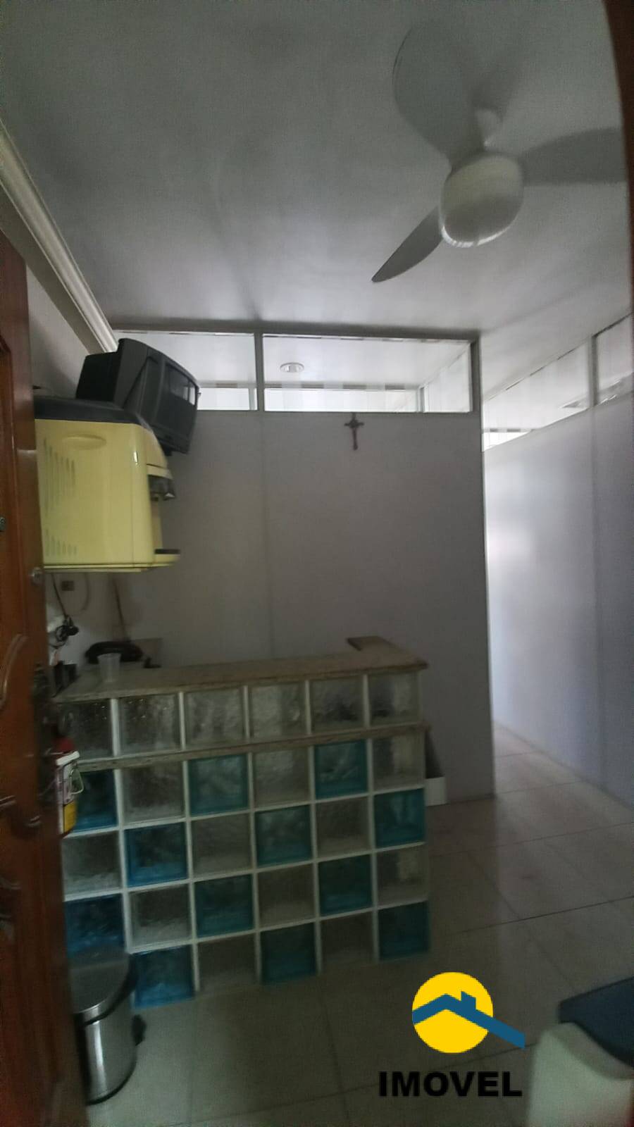 Conjunto Comercial-Sala à venda, 25m² - Foto 8