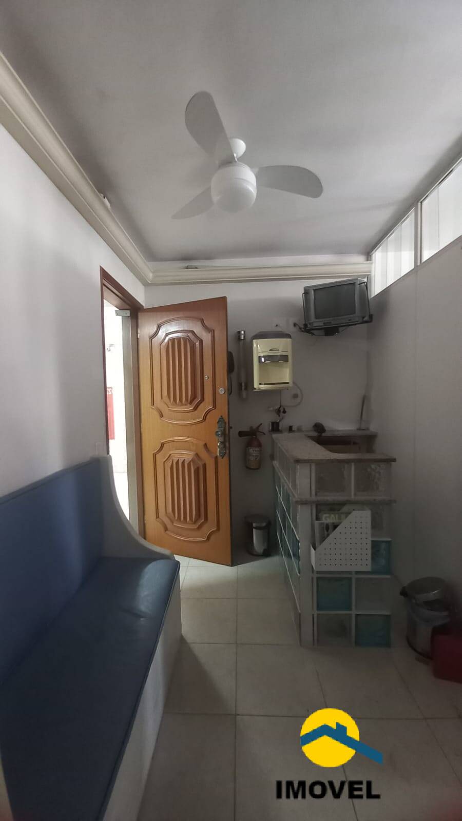 Conjunto Comercial-Sala à venda, 25m² - Foto 5