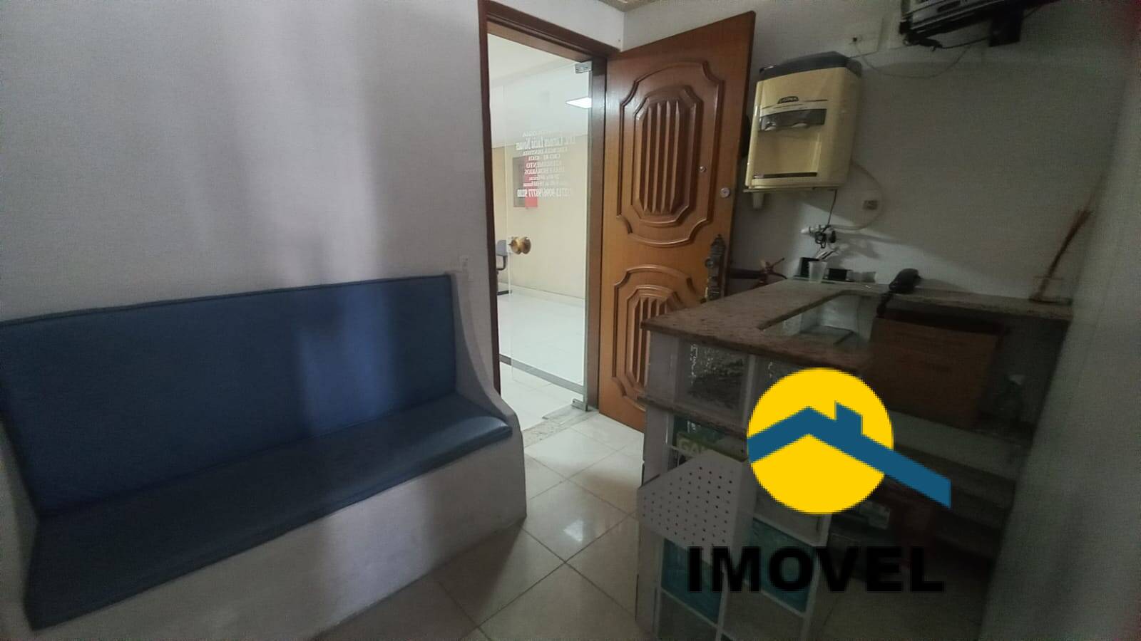 Conjunto Comercial-Sala à venda, 25m² - Foto 1