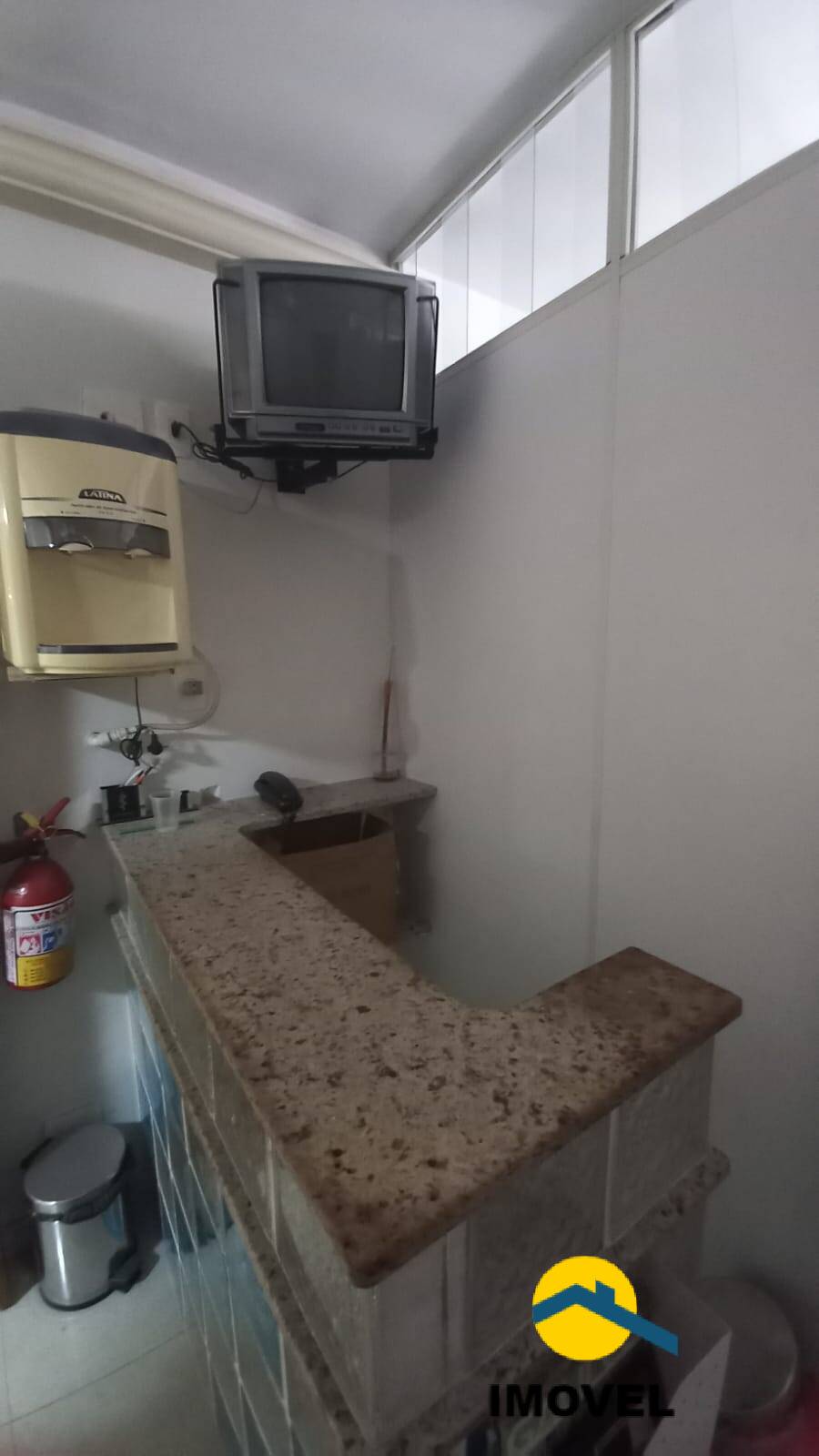 Conjunto Comercial-Sala à venda, 25m² - Foto 7