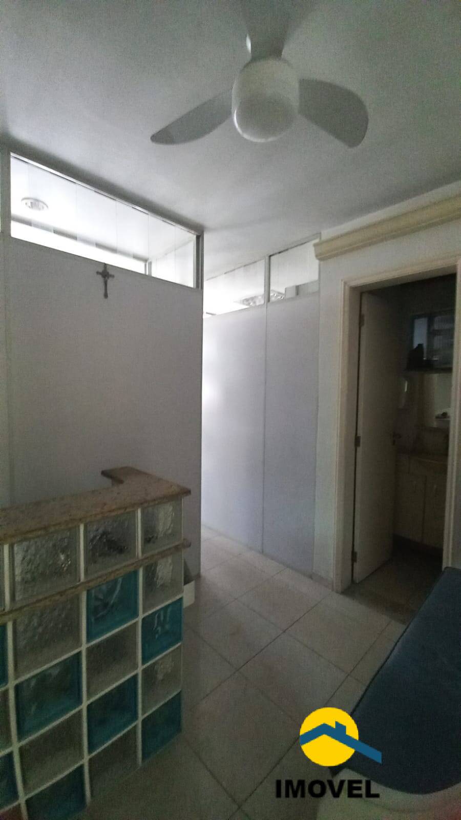 Conjunto Comercial-Sala à venda, 25m² - Foto 9