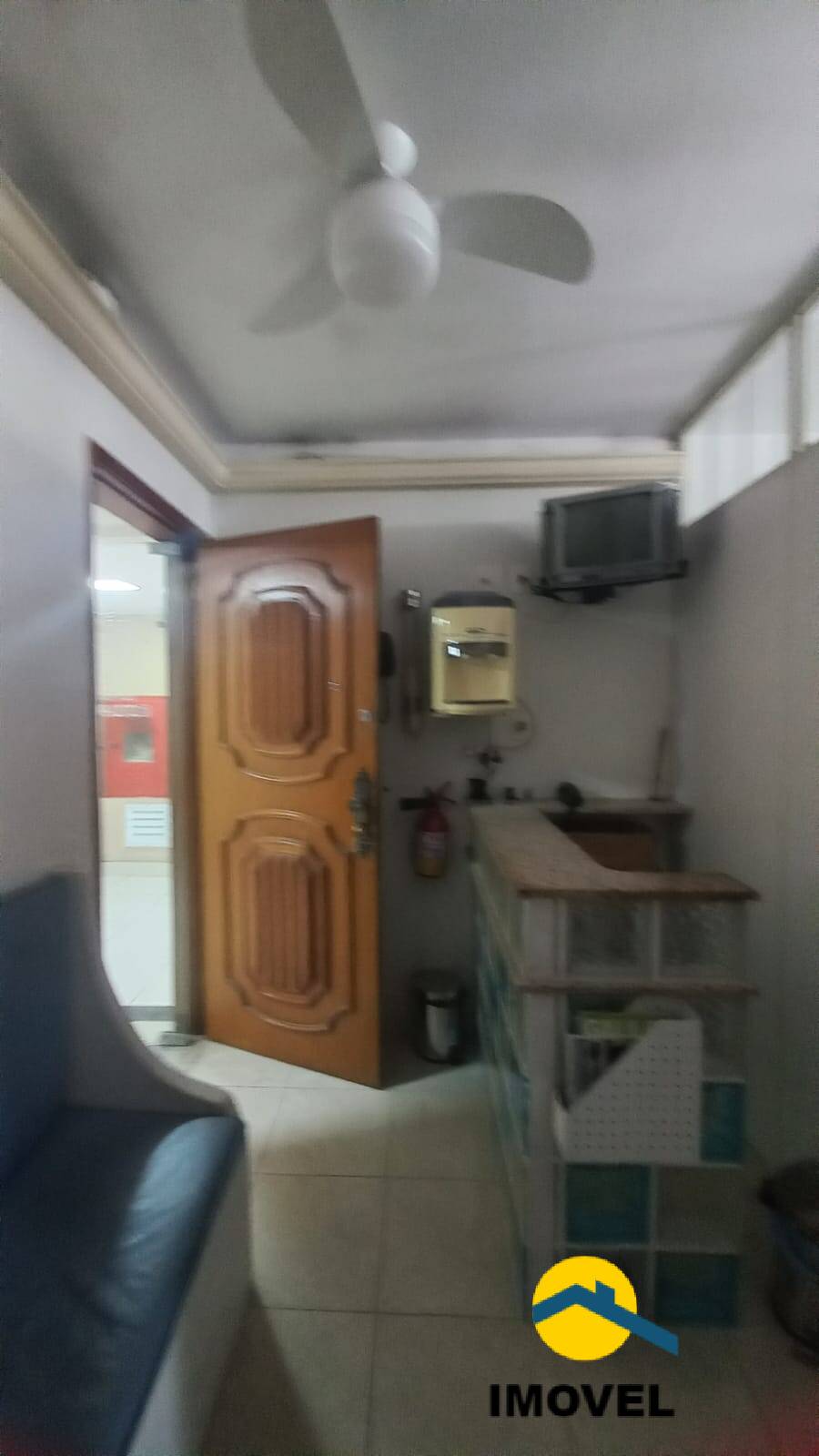 Conjunto Comercial-Sala à venda, 25m² - Foto 3