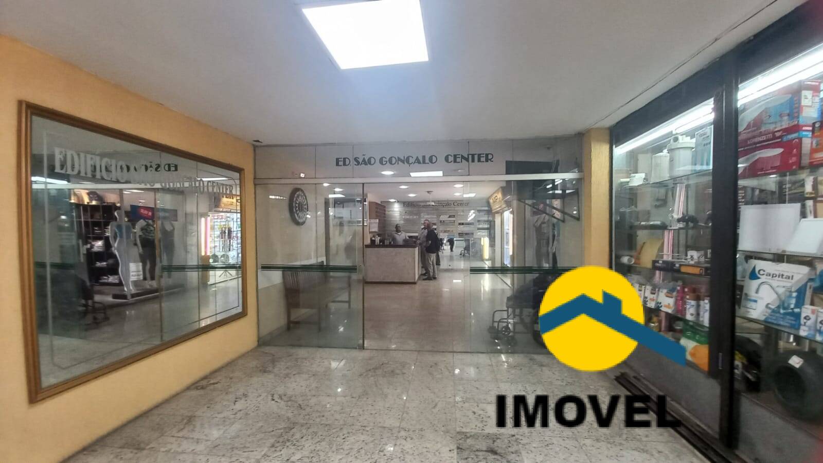 Conjunto Comercial-Sala à venda, 25m² - Foto 41