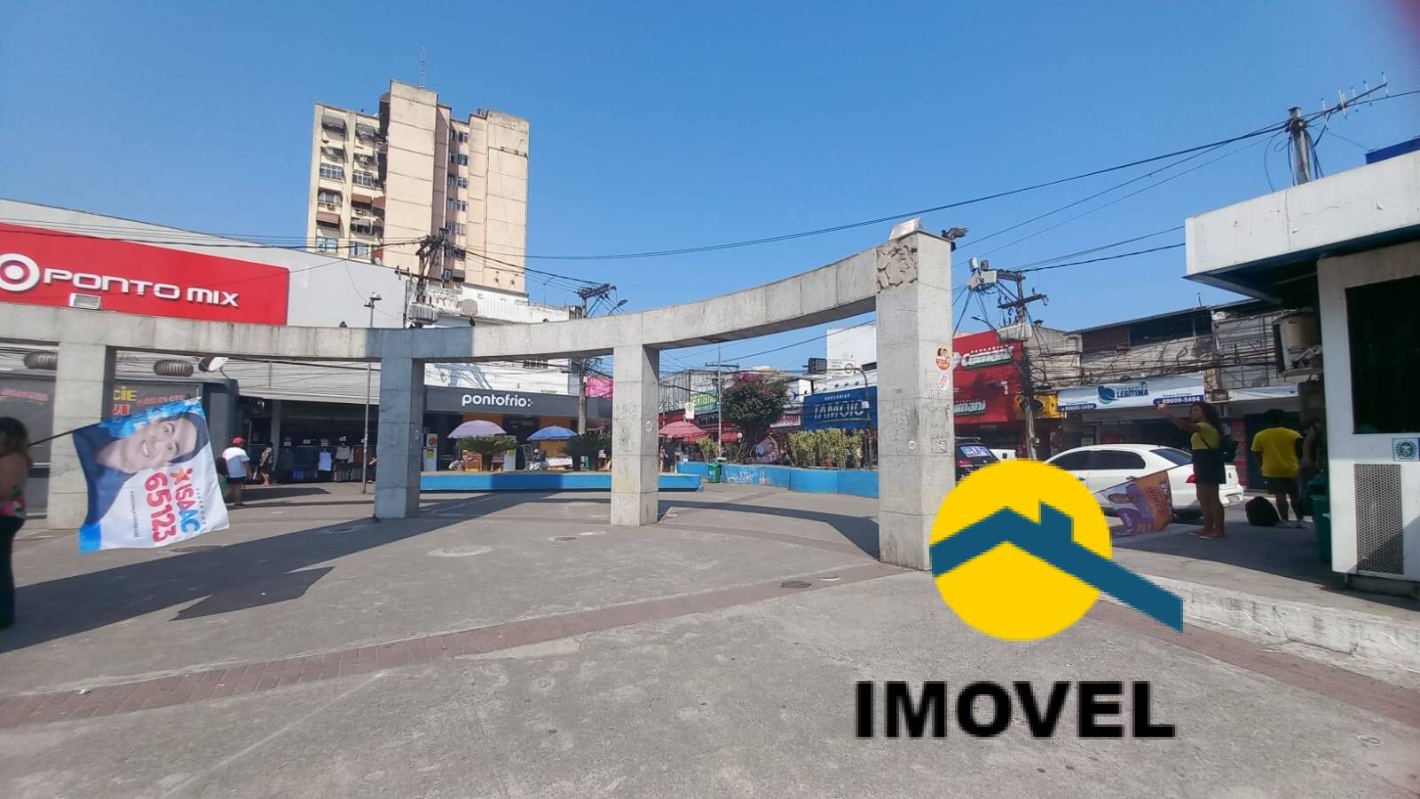 Conjunto Comercial-Sala à venda, 25m² - Foto 47