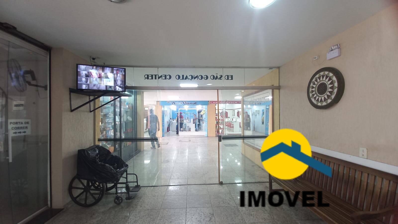 Conjunto Comercial-Sala à venda, 25m² - Foto 43