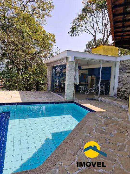 Casa de Condomínio à venda com 3 quartos, 2000m² - Foto 13