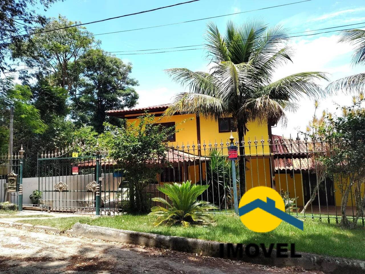 Casa de Condomínio à venda com 3 quartos, 2000m² - Foto 18