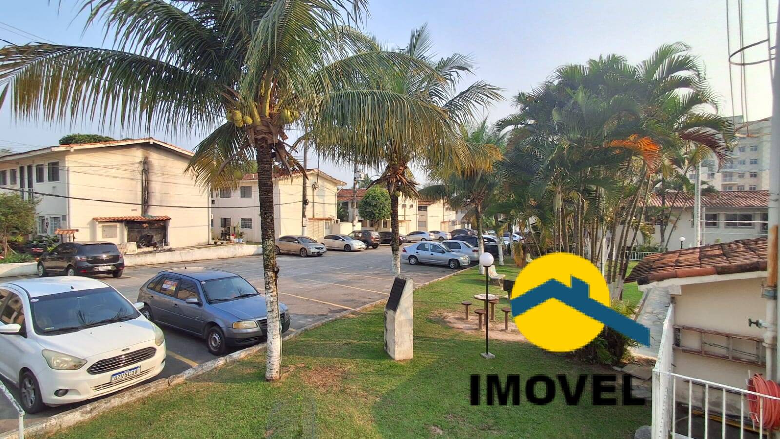 Apartamento à venda com 2 quartos, 45m² - Foto 8