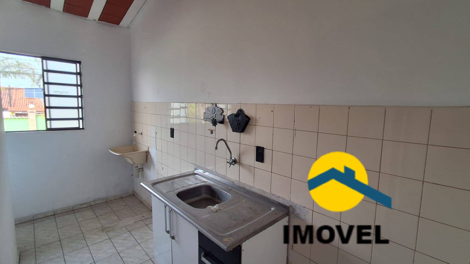 Apartamento à venda com 2 quartos, 45m² - Foto 7