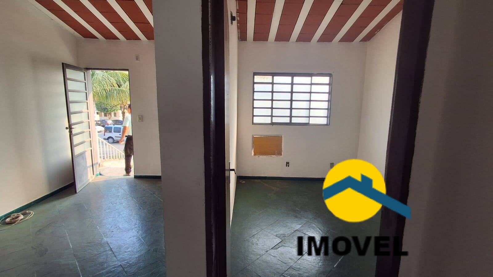 Apartamento à venda com 2 quartos, 45m² - Foto 1