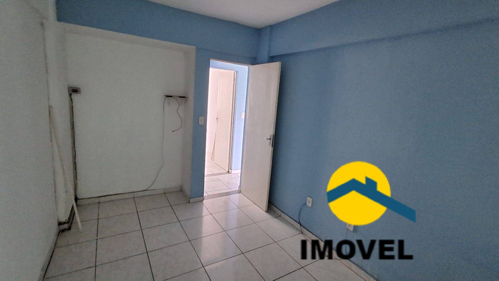 Apartamento à venda com 2 quartos, 60m² - Foto 2