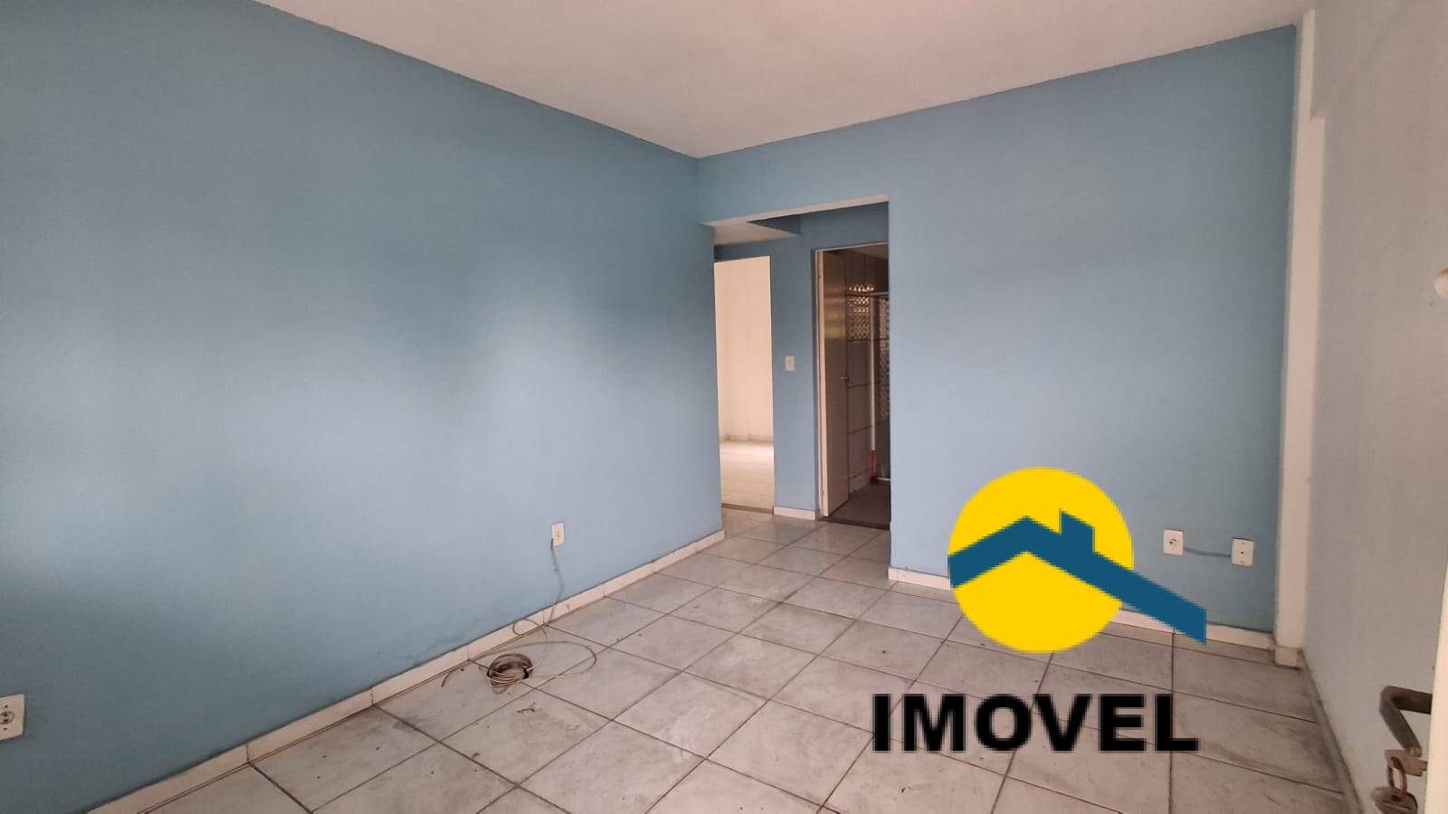 Apartamento à venda com 2 quartos, 60m² - Foto 1