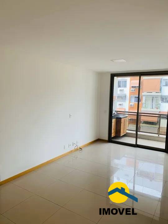 Apartamento à venda com 2 quartos, 76m² - Foto 1