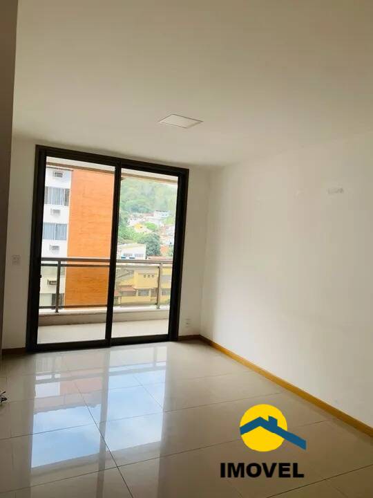 Apartamento à venda com 2 quartos, 76m² - Foto 9