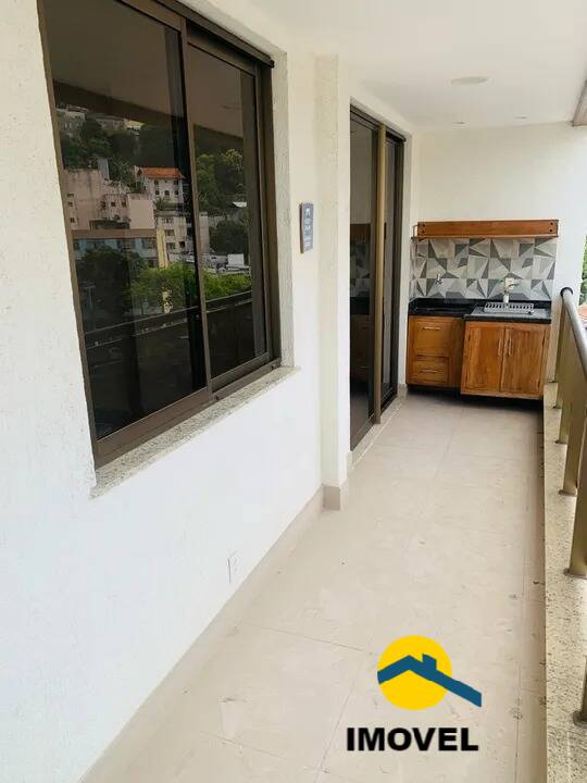 Apartamento à venda com 2 quartos, 76m² - Foto 5