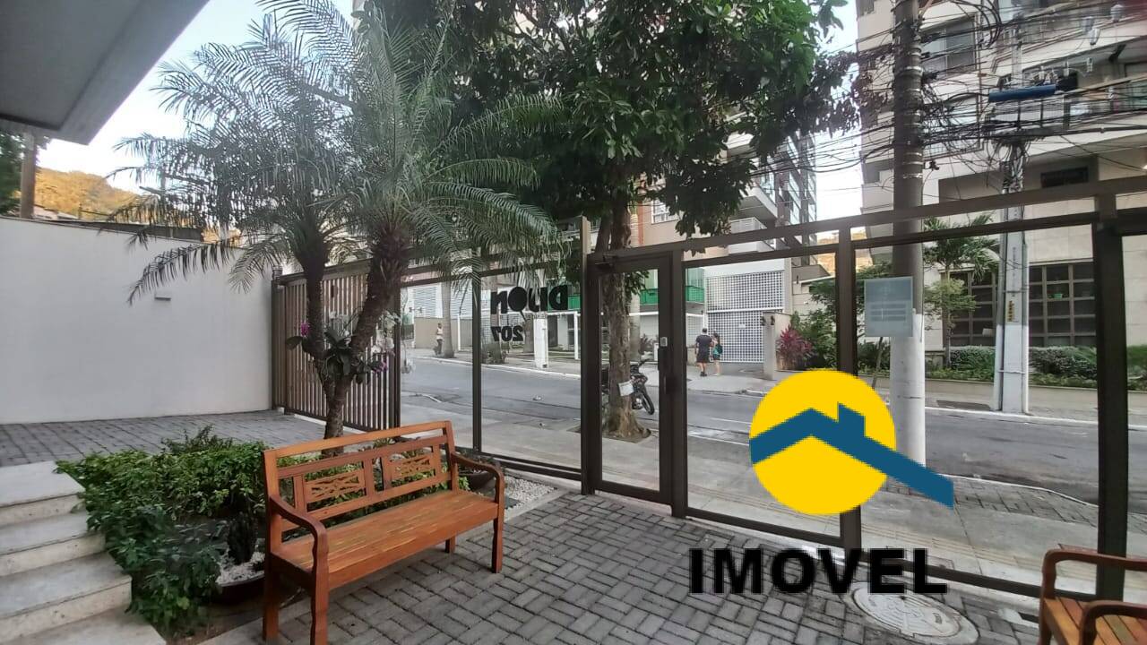 Apartamento à venda com 2 quartos, 76m² - Foto 34