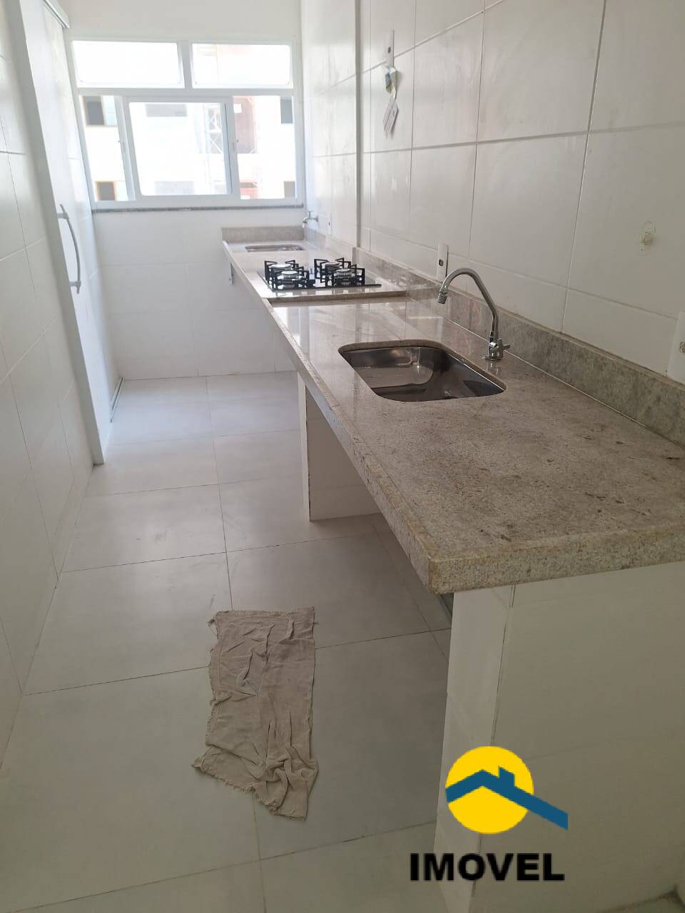 Apartamento à venda com 2 quartos, 63m² - Foto 9