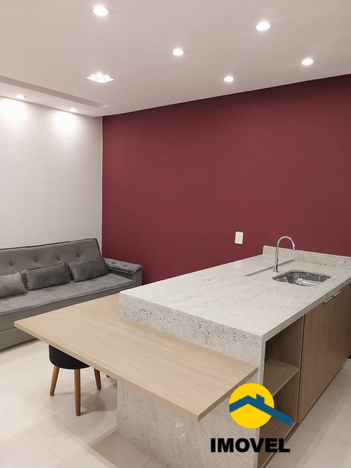 Apartamento à venda com 2 quartos, 63m² - Foto 40