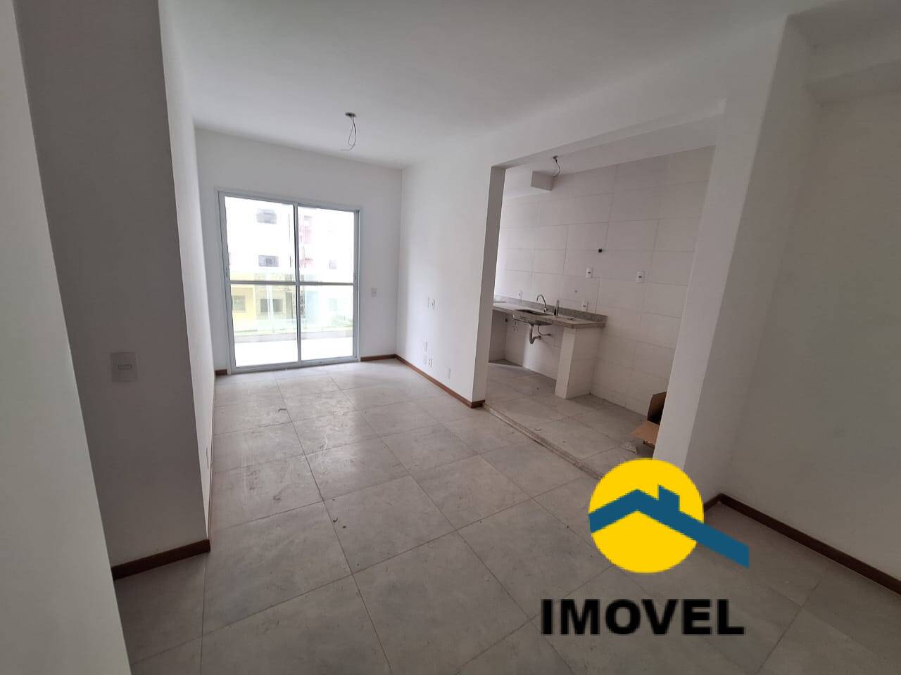 Apartamento à venda com 2 quartos, 63m² - Foto 3