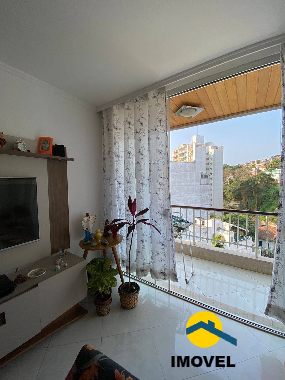 Apartamento à venda com 2 quartos, 70m² - Foto 6