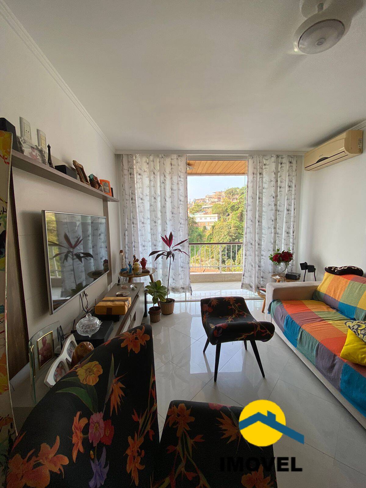 Apartamento à venda com 2 quartos, 70m² - Foto 8