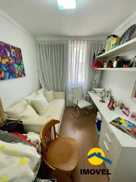 Apartamento à venda com 3 quartos, 65m² - Foto 8