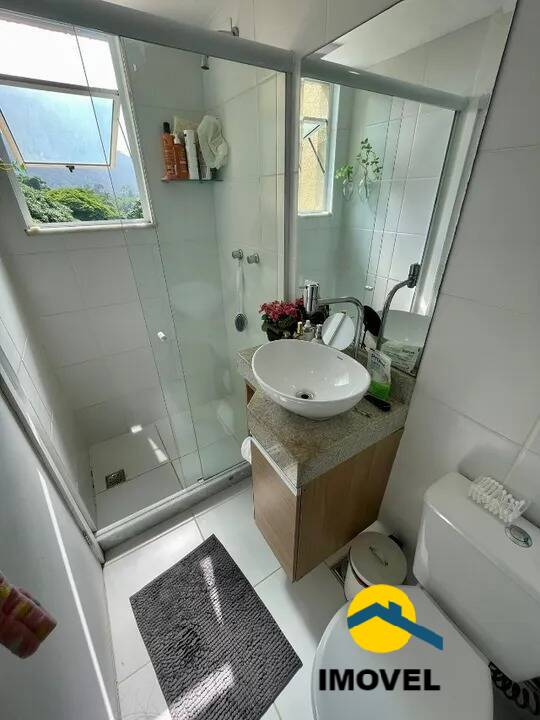 Apartamento à venda com 3 quartos, 65m² - Foto 7