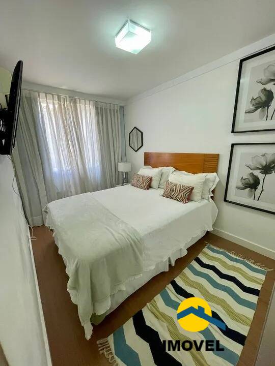 Apartamento à venda com 3 quartos, 65m² - Foto 5