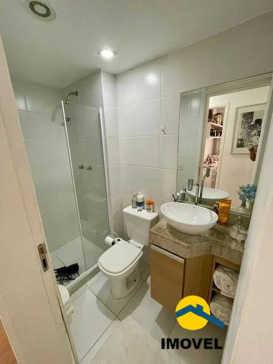 Apartamento à venda com 3 quartos, 65m² - Foto 4