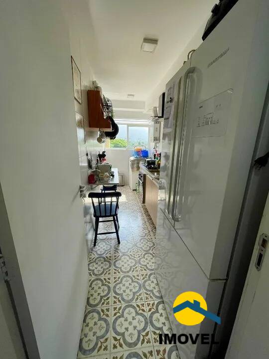 Apartamento à venda com 3 quartos, 65m² - Foto 9