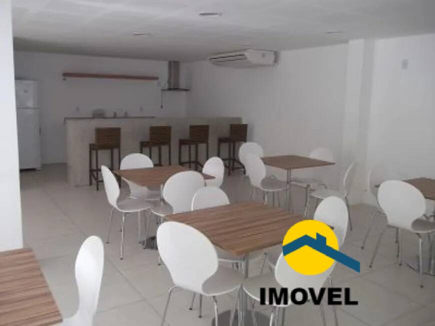 Apartamento à venda com 3 quartos, 65m² - Foto 25