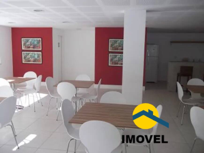 Apartamento à venda com 3 quartos, 65m² - Foto 23