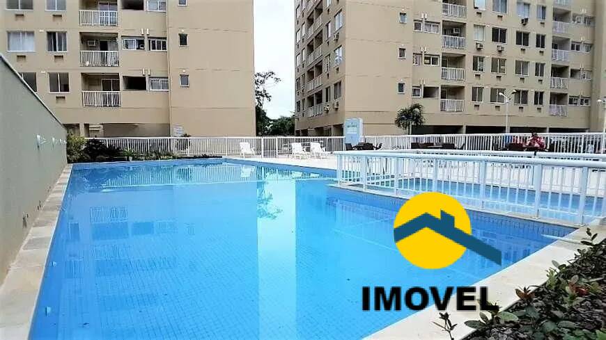 Apartamento à venda com 3 quartos, 65m² - Foto 13